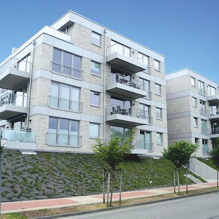 クックスハーフェンQuartier Hohe Geest 16 - Lenaアパートメント エクステリア 写真