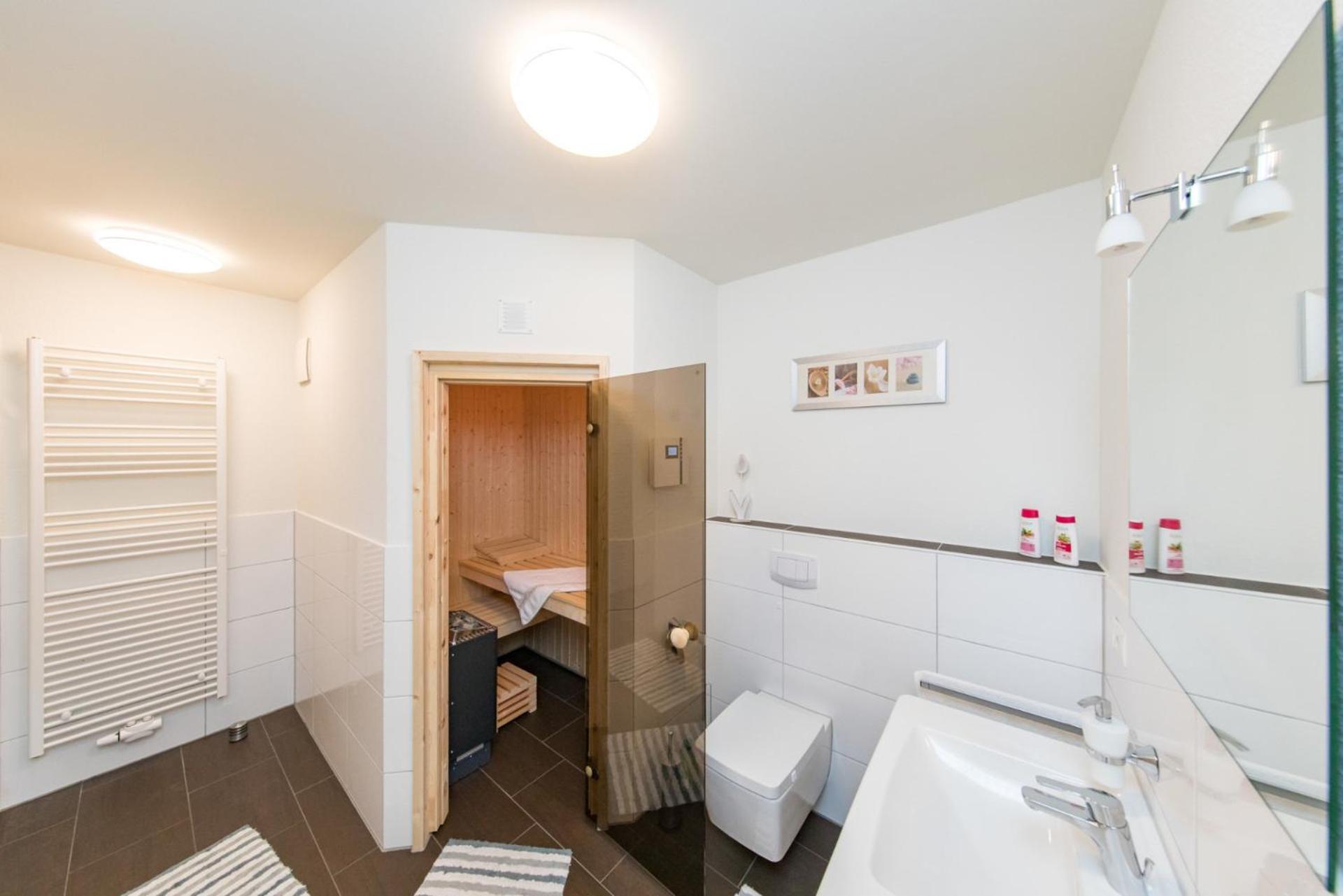 クックスハーフェンQuartier Hohe Geest 16 - Lenaアパートメント エクステリア 写真